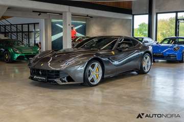 Berlinetta JBL Racingsitze Adaptive Scheinw.