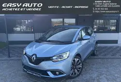 Renault Scenic IV 1.3 TCe 115 Energy Life
