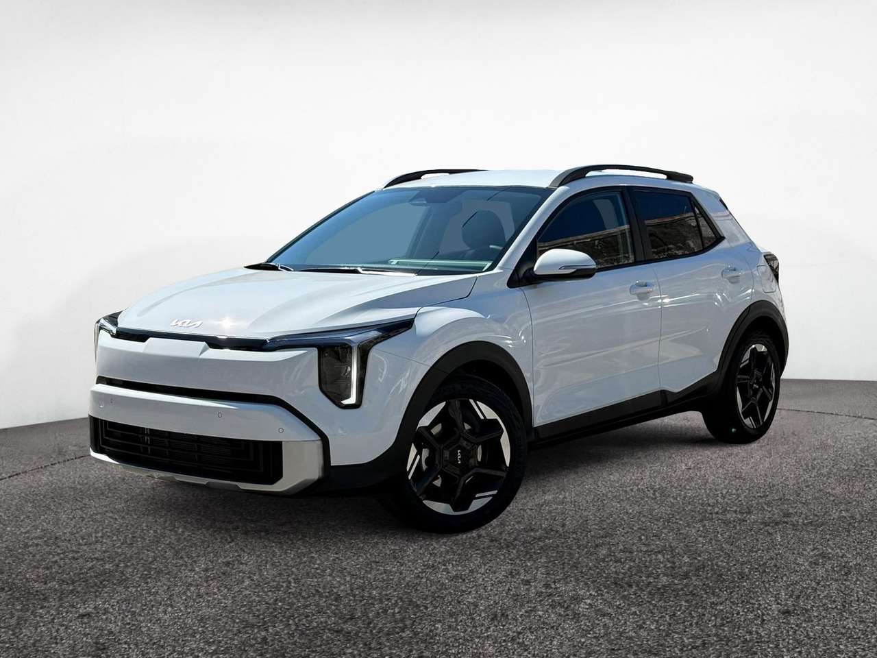 Kia Stonic Stonic 1.0 t-gdi Urban-Style