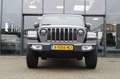 Jeep Wrangler 2.0 4XE Sahara Hybride Sky view Grijs - thumbnail 3