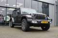 Jeep Wrangler 2.0 4XE Sahara Hybride Sky view Grijs - thumbnail 5
