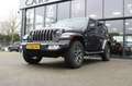 Jeep Wrangler 2.0 4XE Sahara Hybride Sky view Grijs - thumbnail 1