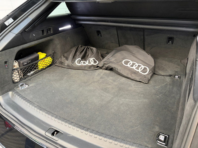 Audi A6 Avant Sport 55 TFSI e quattro S-Line Panoramadak T — photo 11