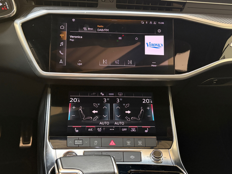 Audi A6 Avant Sport 55 TFSI e quattro S-Line Panoramadak T — photo 14