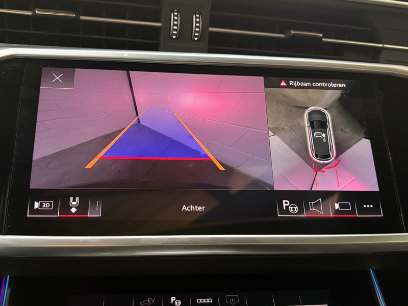 Audi A6 Avant Sport 55 TFSI e quattro S-Line Panoramadak T — photo 15