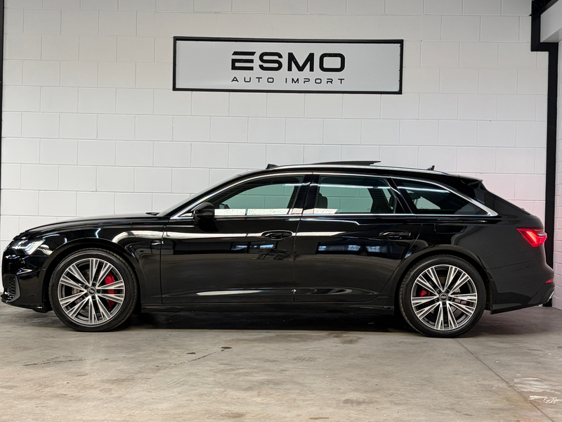 Audi A6 Avant Sport 55 TFSI e quattro S-Line Panoramadak T — photo 2