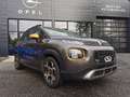 Citroen C3 Aircross PureTech 130ch S\u0026S Rip Curl EAT6 Gris - thumbnail 4