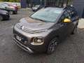 Citroen C3 Aircross PureTech 130ch S\u0026S Rip Curl EAT6 Gris - thumbnail 2