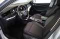Skoda Octavia Combi 2.0 TDI 4x4 DSG Ambition Silber - thumbnail 5