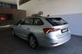 Skoda Octavia Combi 2.0 TDI 4x4 DSG Ambition Silber - thumbnail 3