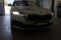 Skoda Octavia Combi 2.0 TDI 4x4 DSG Ambition Silber - thumbnail 23