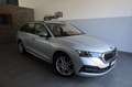 Skoda Octavia Combi 2.0 TDI 4x4 DSG Ambition Silber - thumbnail 1