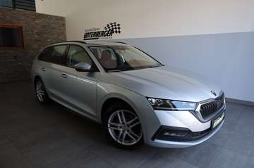 Combi 2.0 TDI 4x4 DSG Ambition
