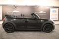 MINI One Cabrio 1.2i ONE CABRIOLET / GPS NAVI / BLUETOOTH / PDC !! Zwart - thumbnail 8