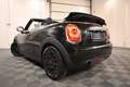 MINI One Cabrio 1.2i ONE CABRIOLET / GPS NAVI / BLUETOOTH / PDC !! Zwart - thumbnail 9