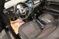 MINI One Cabrio 1.2i ONE CABRIOLET / GPS NAVI / BLUETOOTH / PDC !! Zwart - thumbnail 12