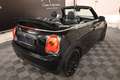 MINI One Cabrio 1.2i ONE CABRIOLET / GPS NAVI / BLUETOOTH / PDC !! Zwart - thumbnail 7