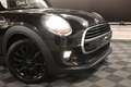 MINI One Cabrio 1.2i ONE CABRIOLET / GPS NAVI / BLUETOOTH / PDC !! Zwart - thumbnail 3