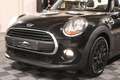 MINI One Cabrio 1.2i ONE CABRIOLET / GPS NAVI / BLUETOOTH / PDC !! Zwart - thumbnail 5