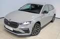 Skoda Scala 1.0 TSI Tour RCam|Tempom|LenkHz|NAV|CarPlay Grau - thumbnail 4