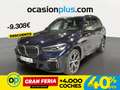 BMW X5 M M50dA Negro - thumbnail 1