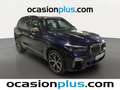 BMW X5 M M50dA Negro - thumbnail 2