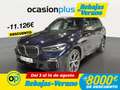 BMW X5 M M50dA Negro - thumbnail 1