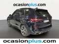 BMW X5 M M50dA Negro - thumbnail 4