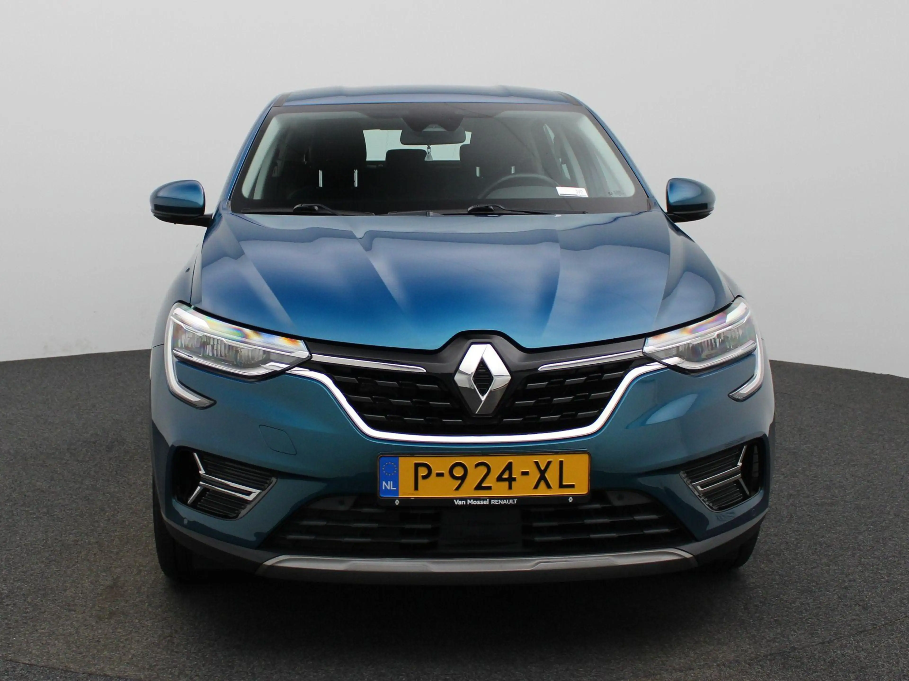 Renault Arkana 1.6 E-Tech Hybrid 145 Zen | Automaat | LMV | Parke — photo 4