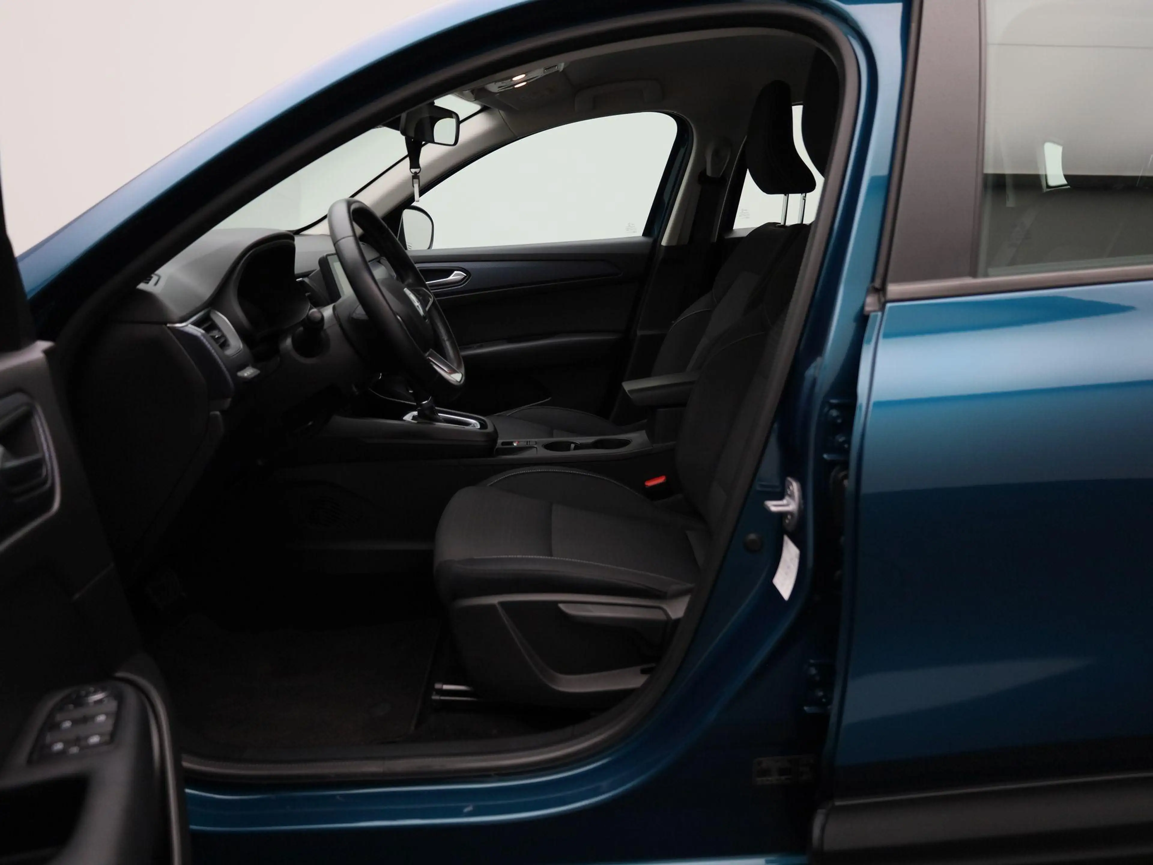 Renault Arkana 1.6 E-Tech Hybrid 145 Zen | Automaat | LMV | Parke — photo 10