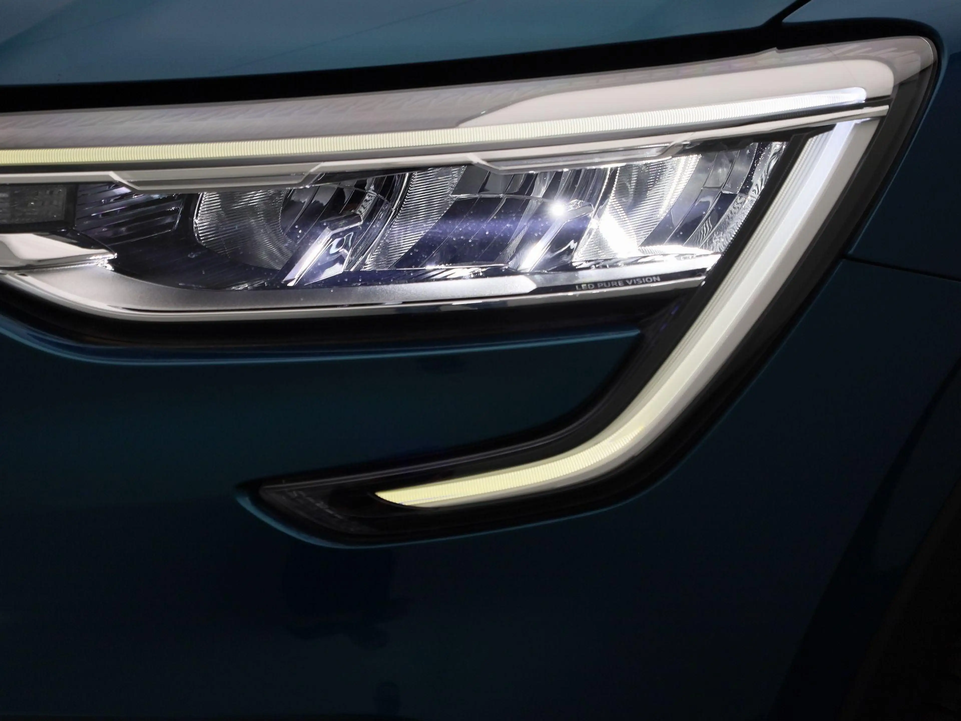 Renault Arkana 1.6 E-Tech Hybrid 145 Zen | Automaat | LMV | Parke — photo 14