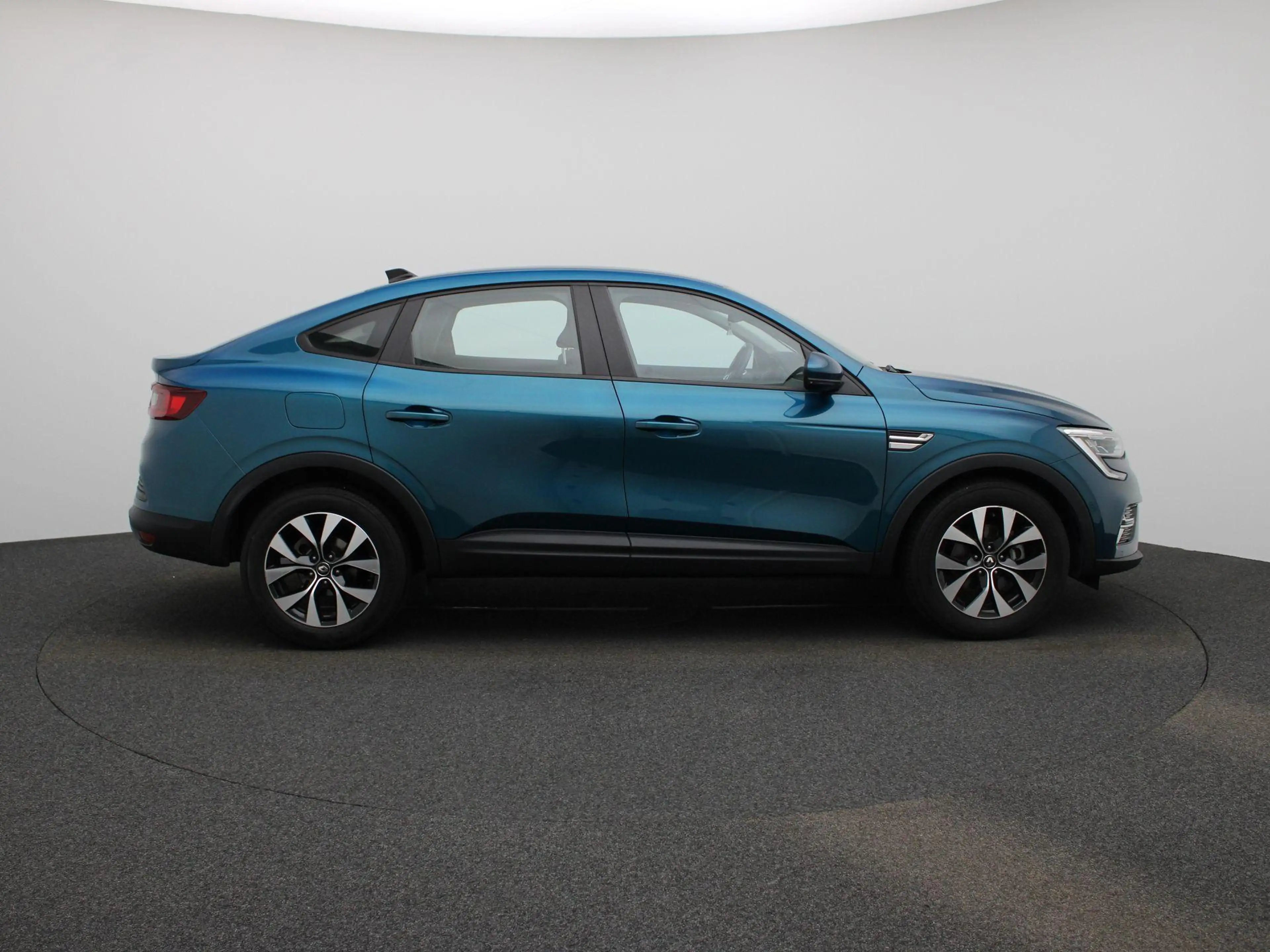 Renault Arkana 1.6 E-Tech Hybrid 145 Zen | Automaat | LMV | Parke — photo 7