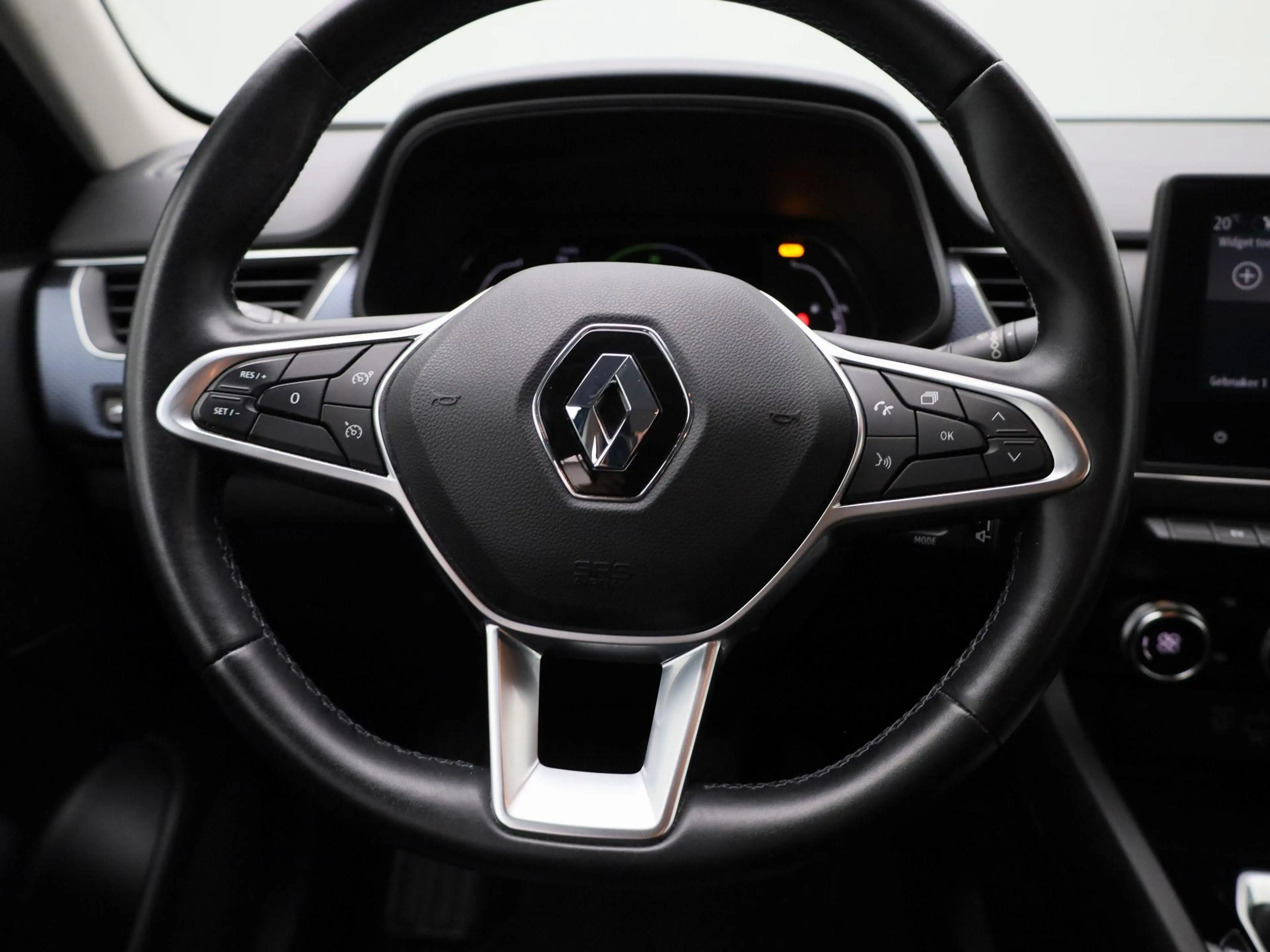 Renault Arkana 1.6 E-Tech Hybrid 145 Zen | Automaat | LMV | Parke — photo 8