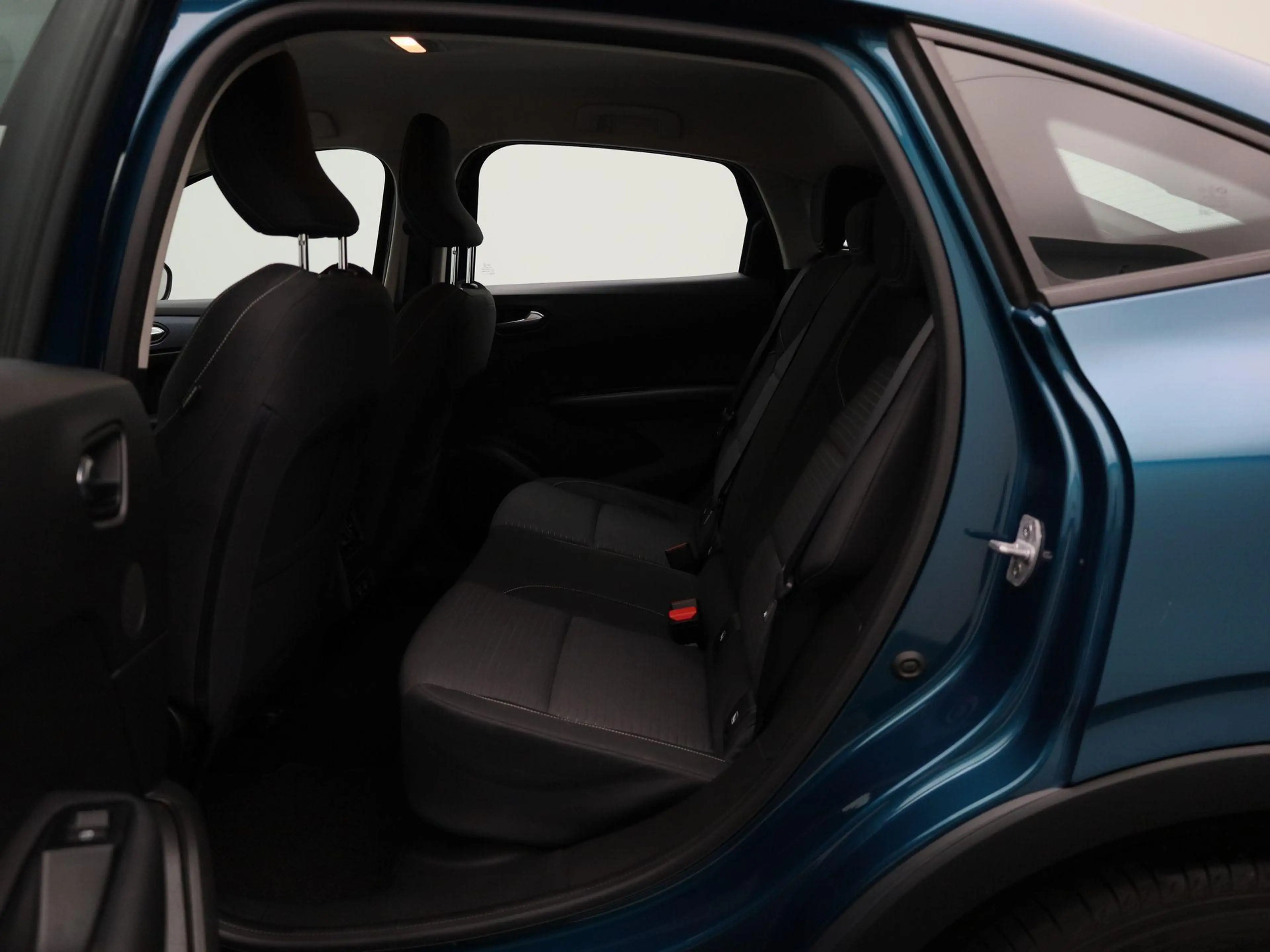 Renault Arkana 1.6 E-Tech Hybrid 145 Zen | Automaat | LMV | Parke — photo 11