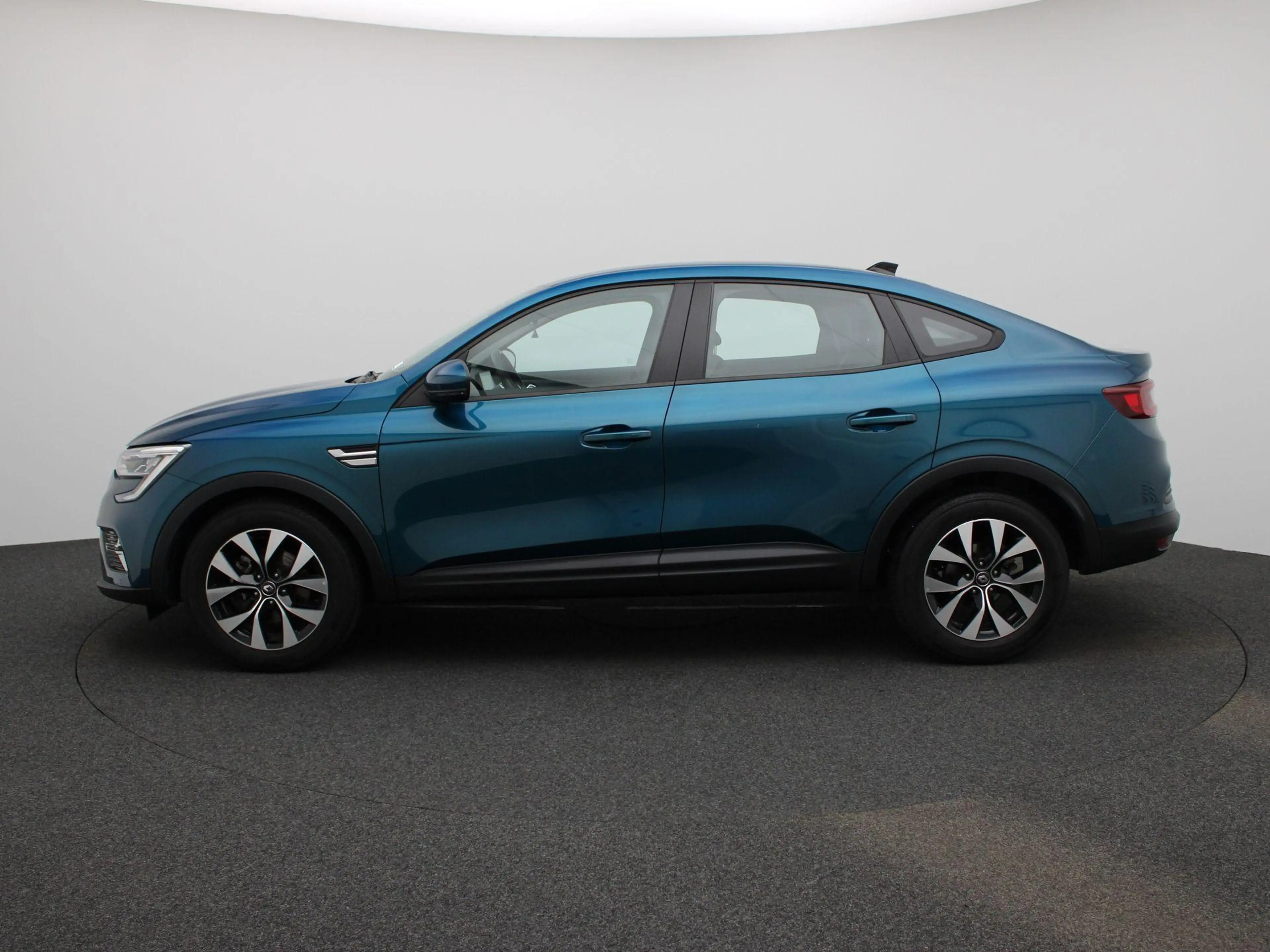 Renault Arkana 1.6 E-Tech Hybrid 145 Zen | Automaat | LMV | Parke — photo 5