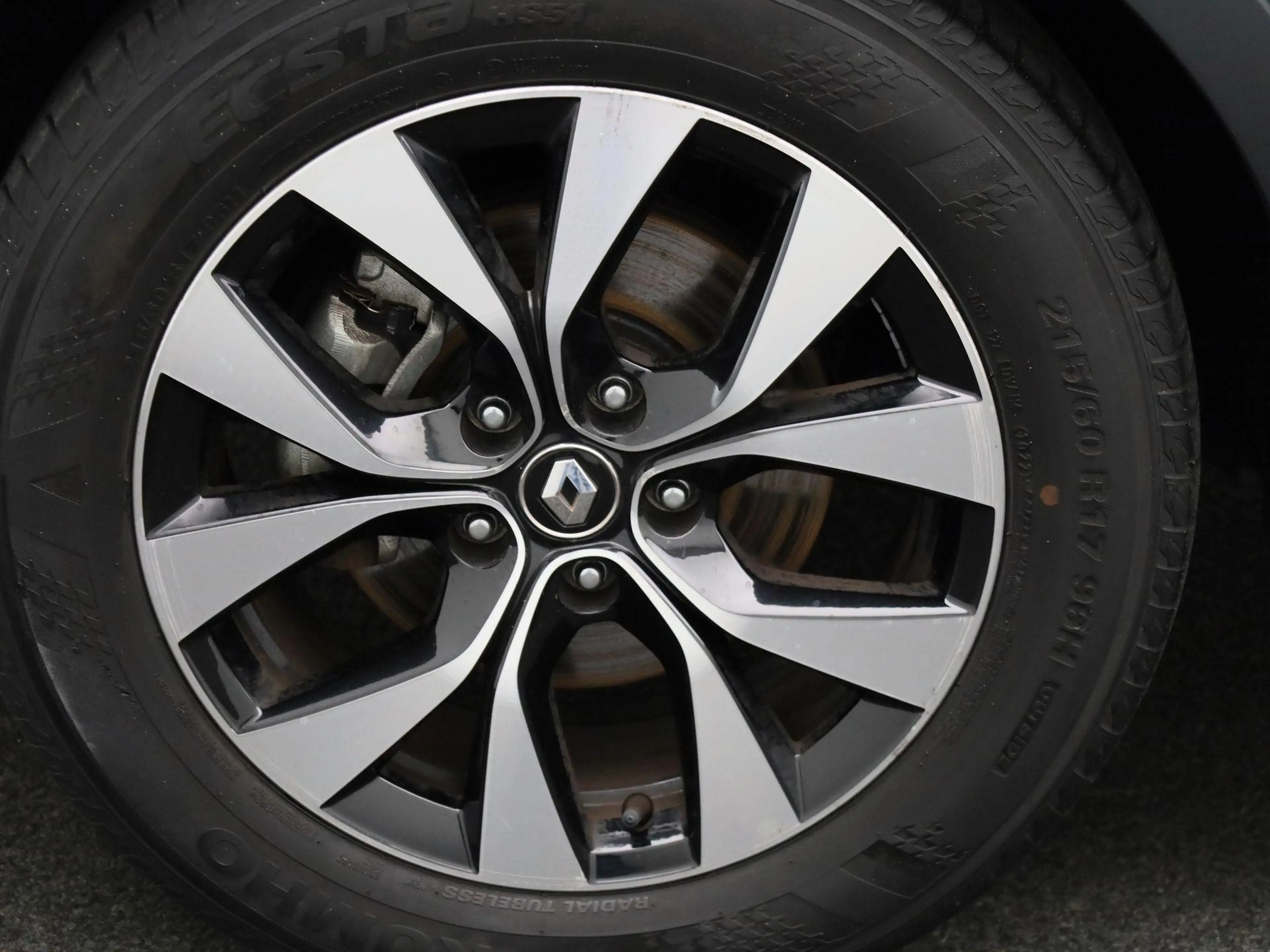 Renault Arkana 1.6 E-Tech Hybrid 145 Zen | Automaat | LMV | Parke — photo 13