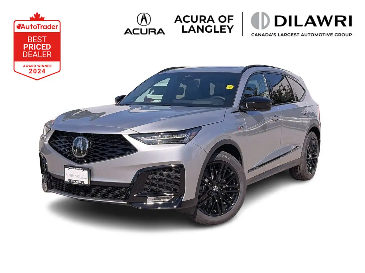 Acura MDX photo Acura MDX
