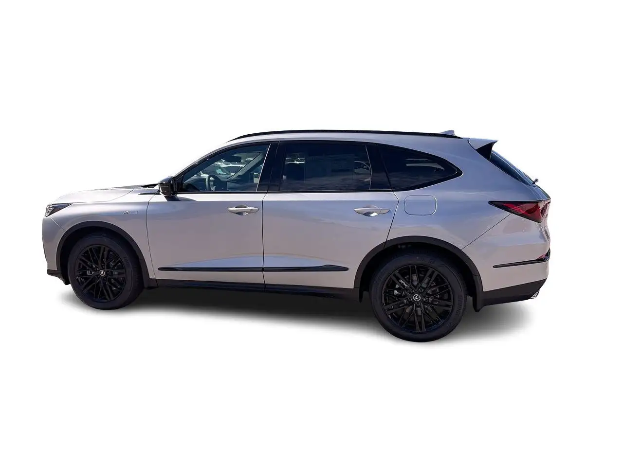 Acura MDX photo Acura MDX
