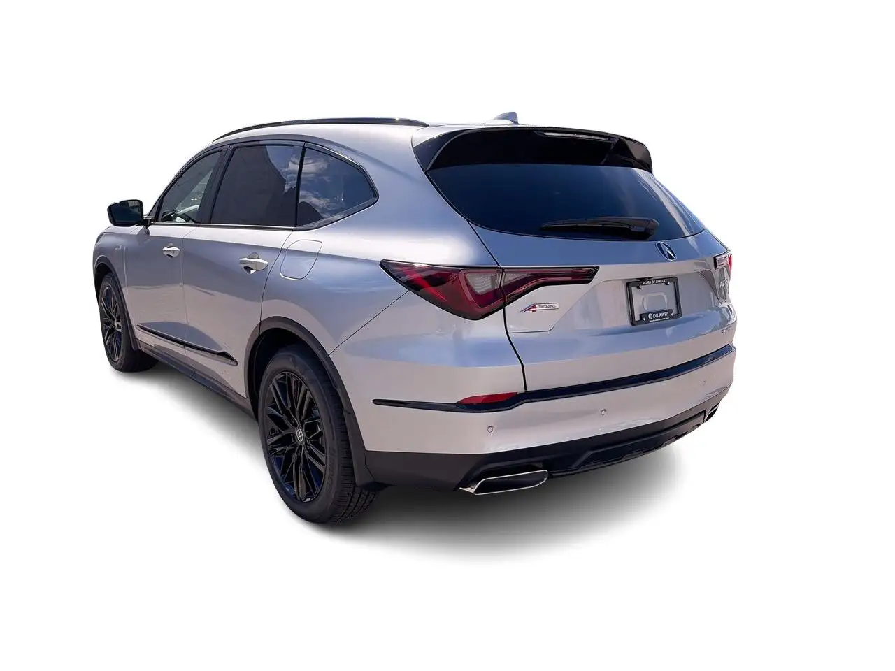 Acura MDX photo Acura MDX