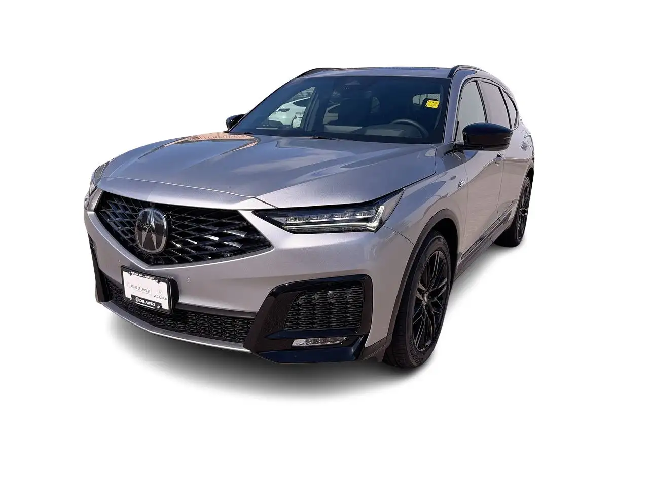 Acura MDX photo Acura MDX