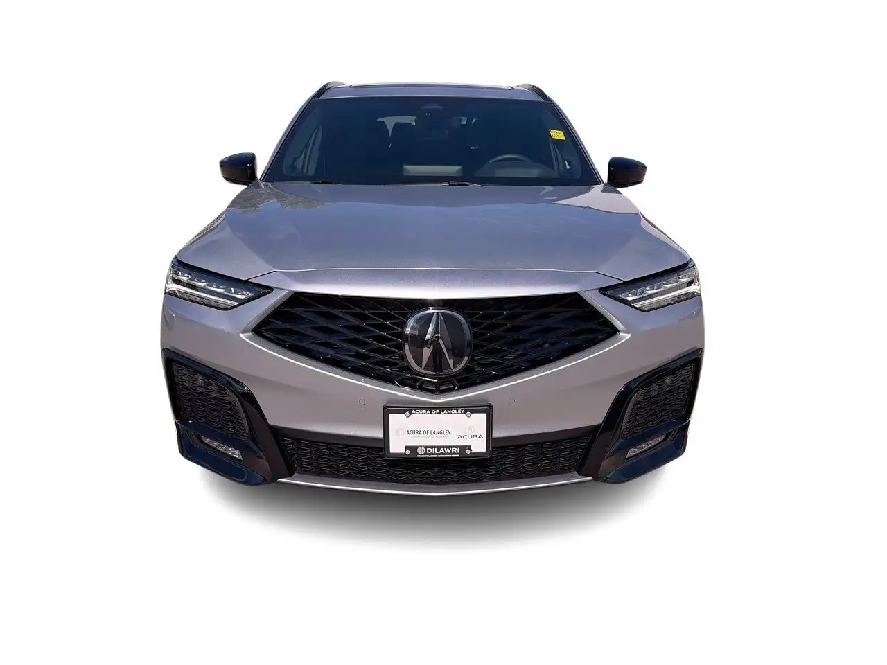 Acura MDX photo Acura MDX