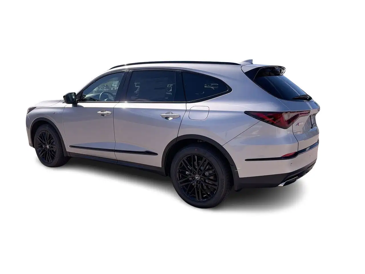 Acura MDX photo Acura MDX