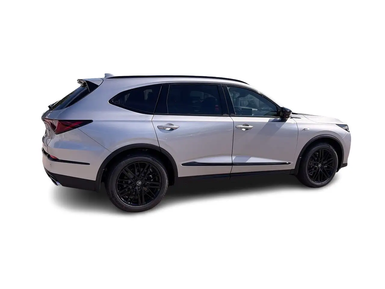 Acura MDX photo Acura MDX