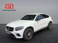 Mercedes-Benz GLC 43 AMG 4Matic,360°,el.AHK.... Weiß - thumbnail 1