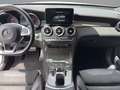 Mercedes-Benz GLC 43 AMG 4Matic,360°,el.AHK.... Blanco - thumbnail 13