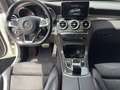 Mercedes-Benz GLC 43 AMG 4Matic,360°,el.AHK.... Blanco - thumbnail 14