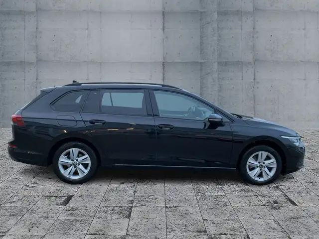 Volkswagen Golf view 7