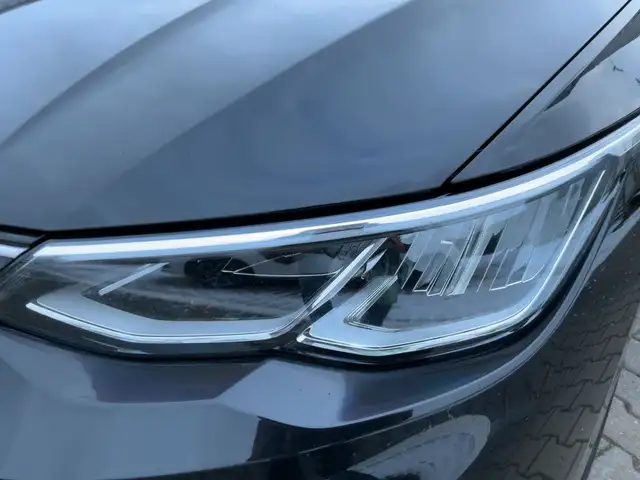 Volkswagen Golf view 15