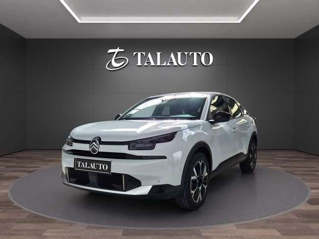Citroen C4 Hybrid 145 ë-DCS6 Business Edition - foto 1
