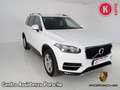 Volvo XC90 XC90 D5 AWD Geartronic Kinetic Wit - thumbnail 21